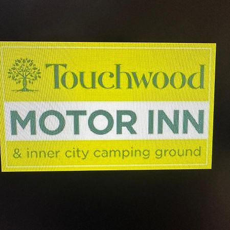أوكلاند Touchwood Motor Inn & Inner City Camping Ground المظهر الخارجي الصورة